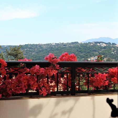Douliana Villas Екстериор снимка