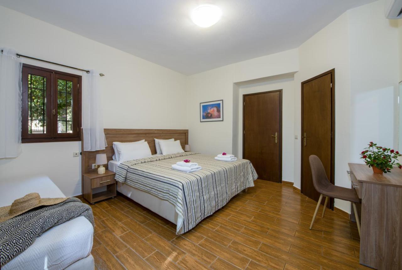 Douliana Villas Екстериор снимка