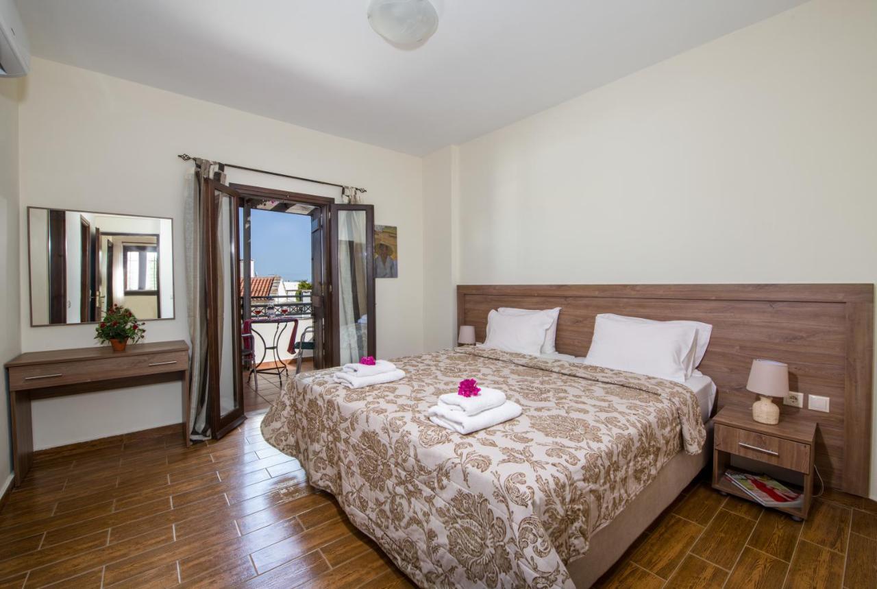 Douliana Villas Екстериор снимка