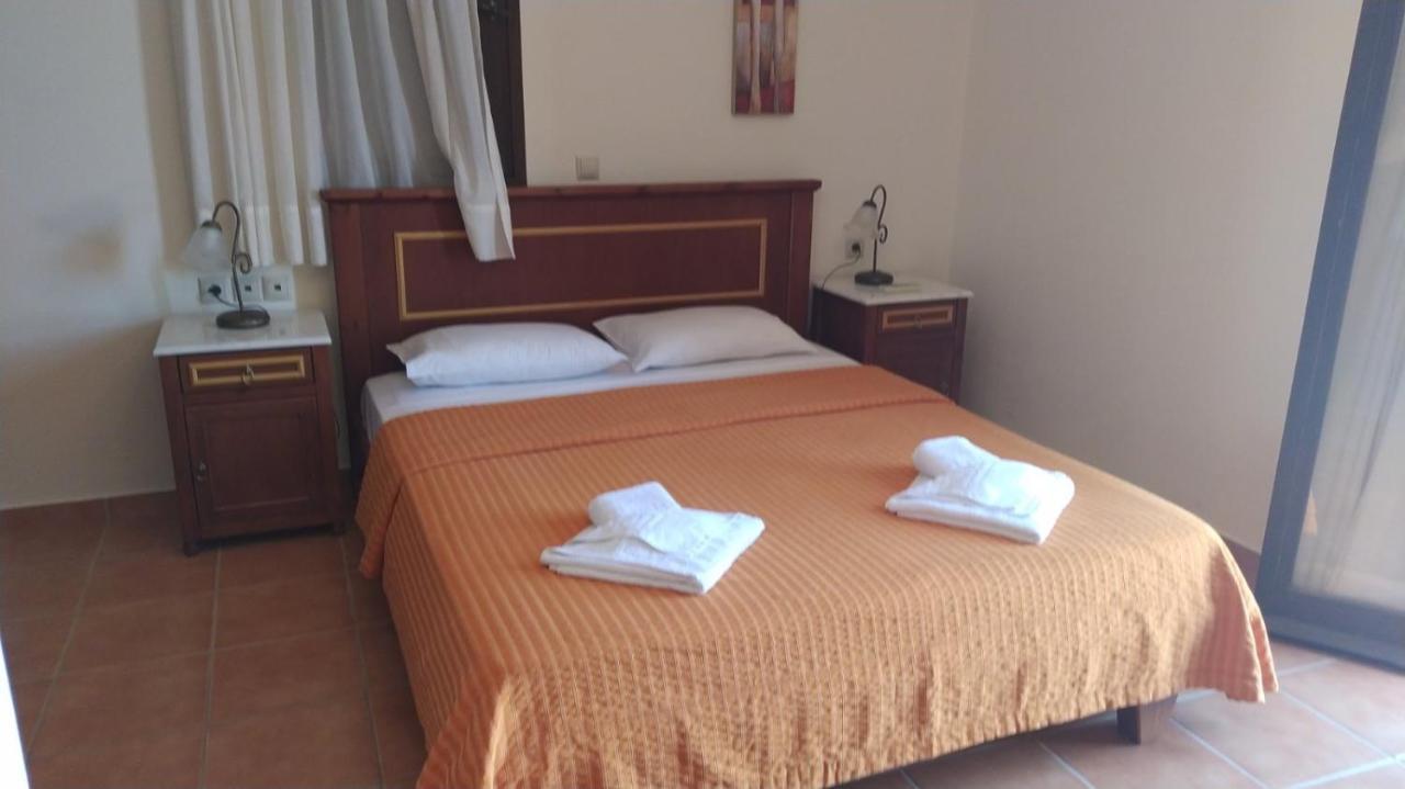 Douliana Villas Екстериор снимка