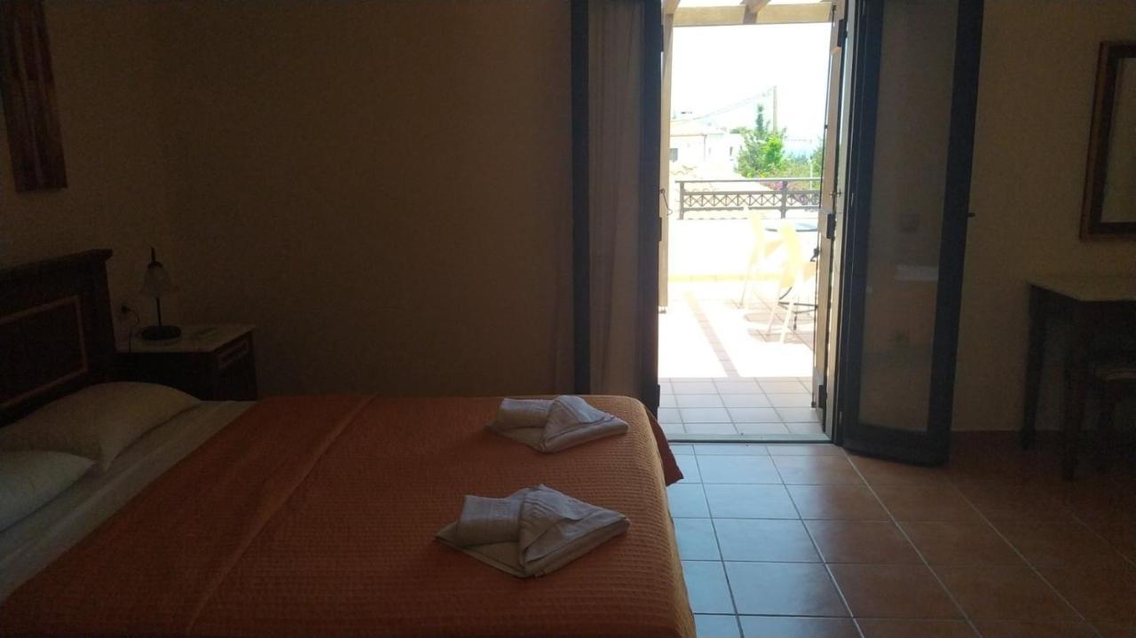 Douliana Villas Екстериор снимка