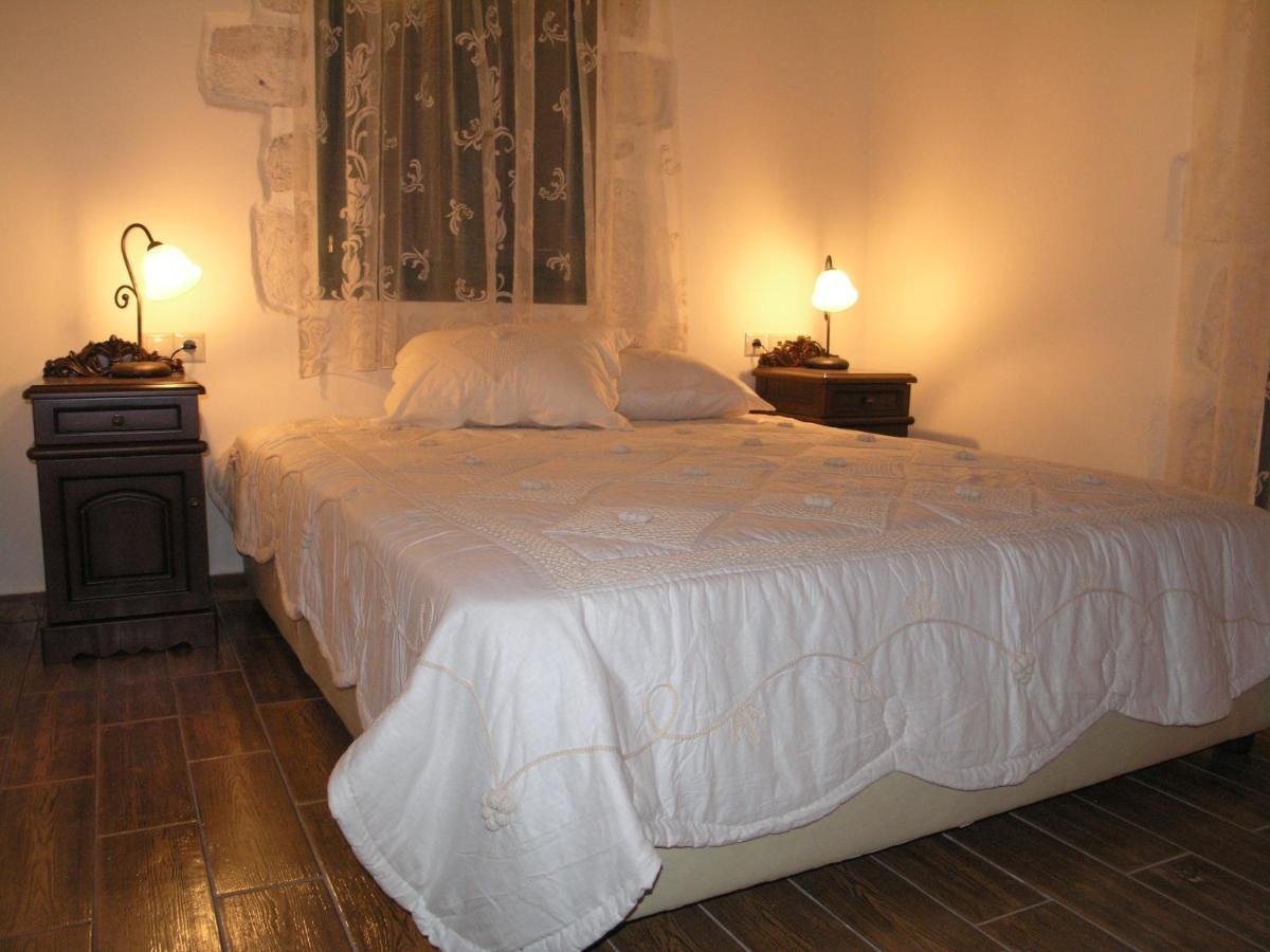 Douliana Villas Екстериор снимка