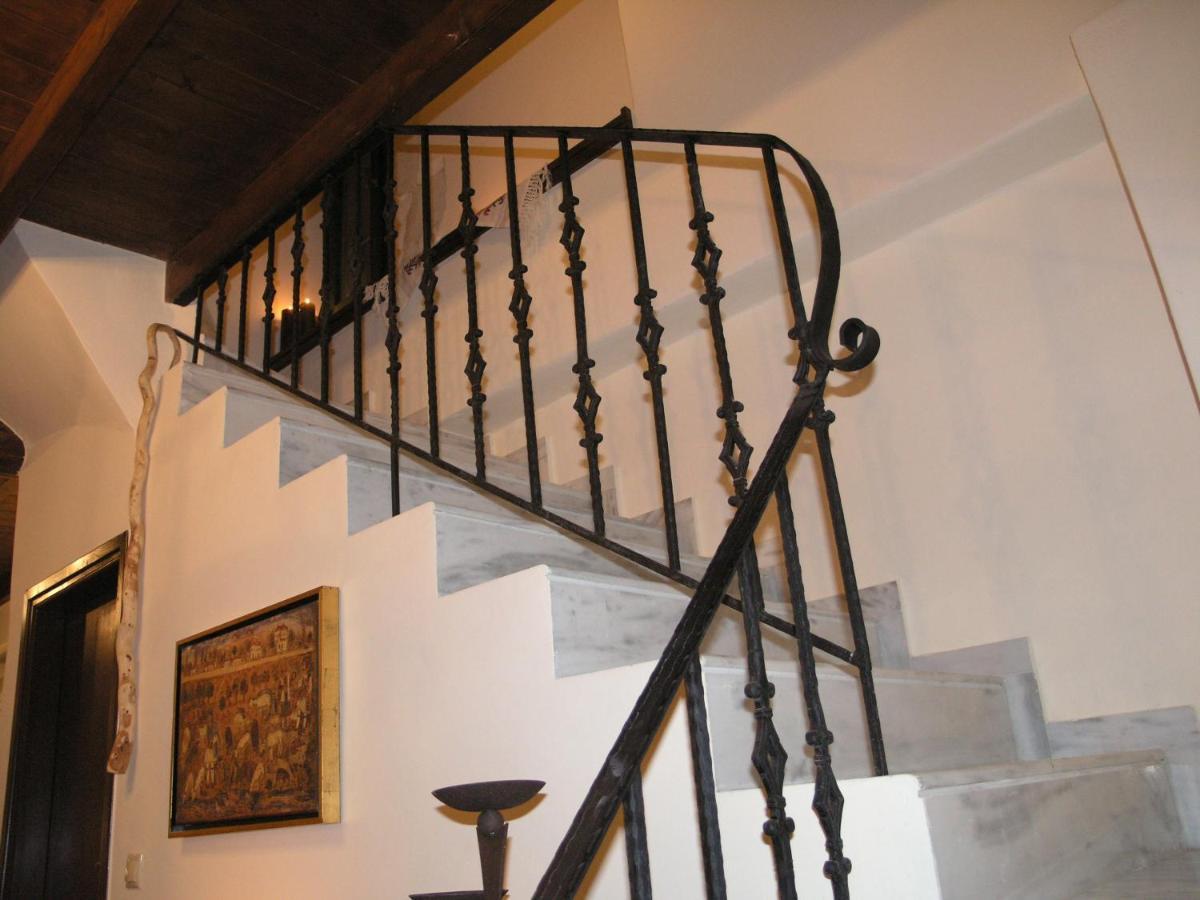 Douliana Villas Екстериор снимка