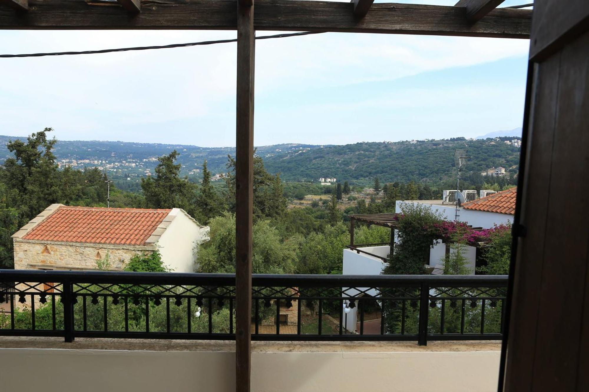 Douliana Villas Стая снимка