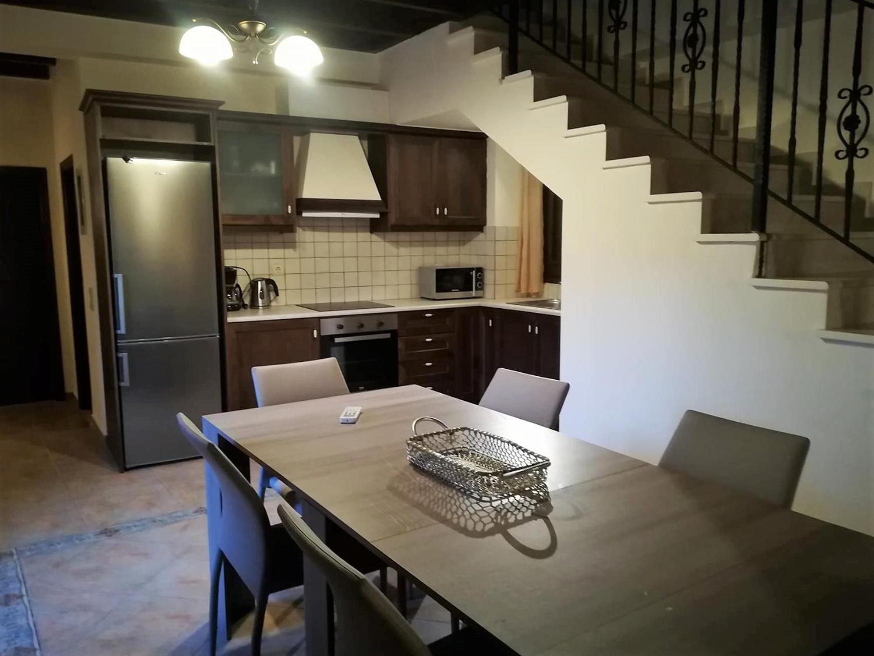 Douliana Villas Екстериор снимка