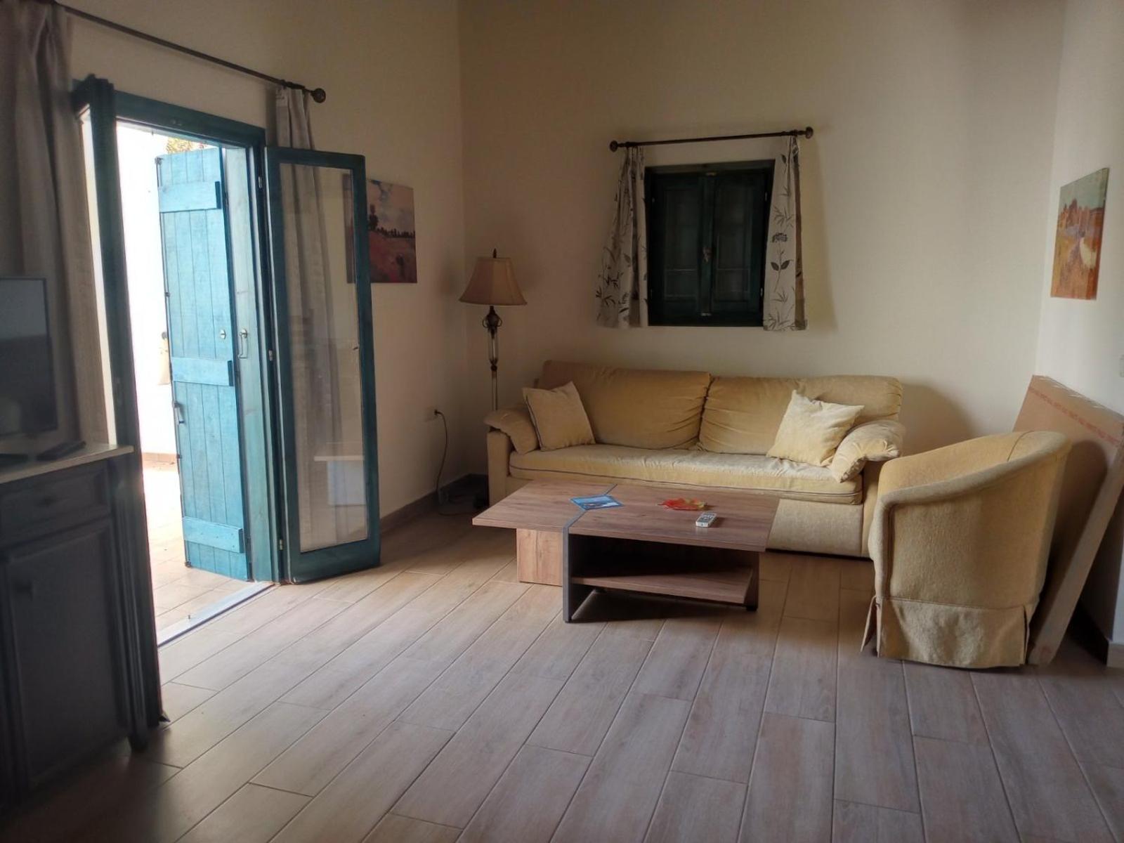 Douliana Villas Екстериор снимка