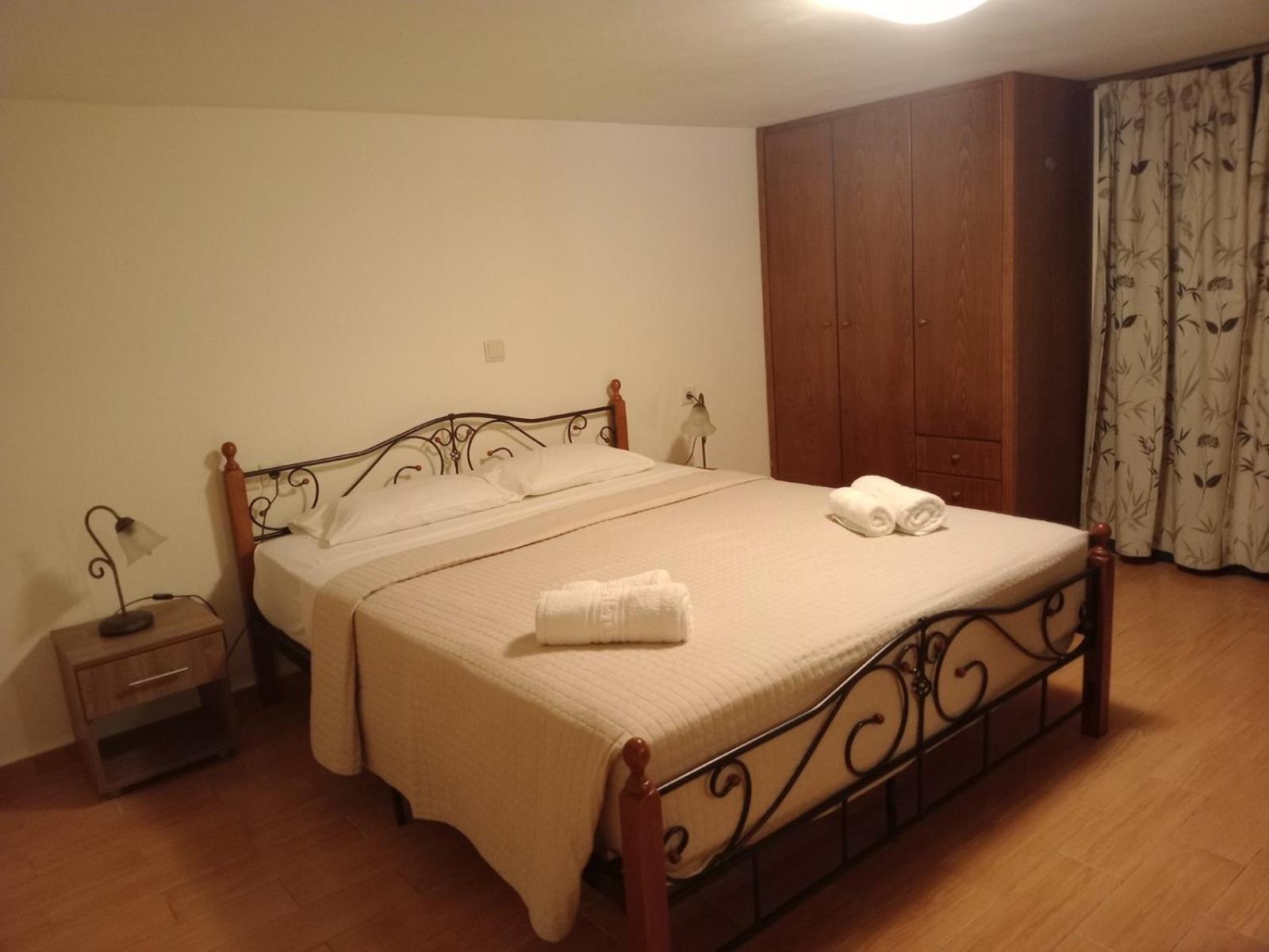 Douliana Villas Екстериор снимка