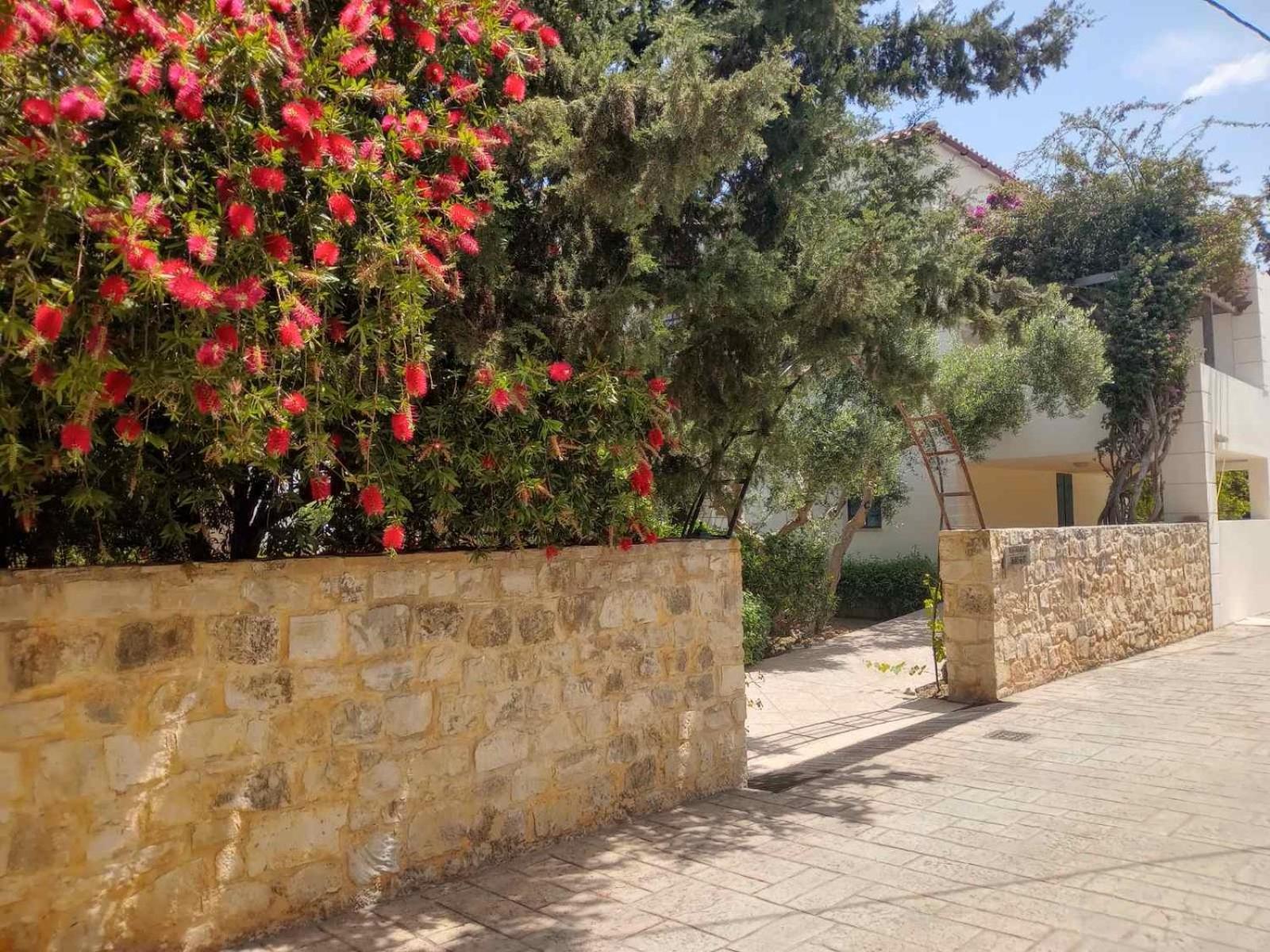Douliana Villas Екстериор снимка