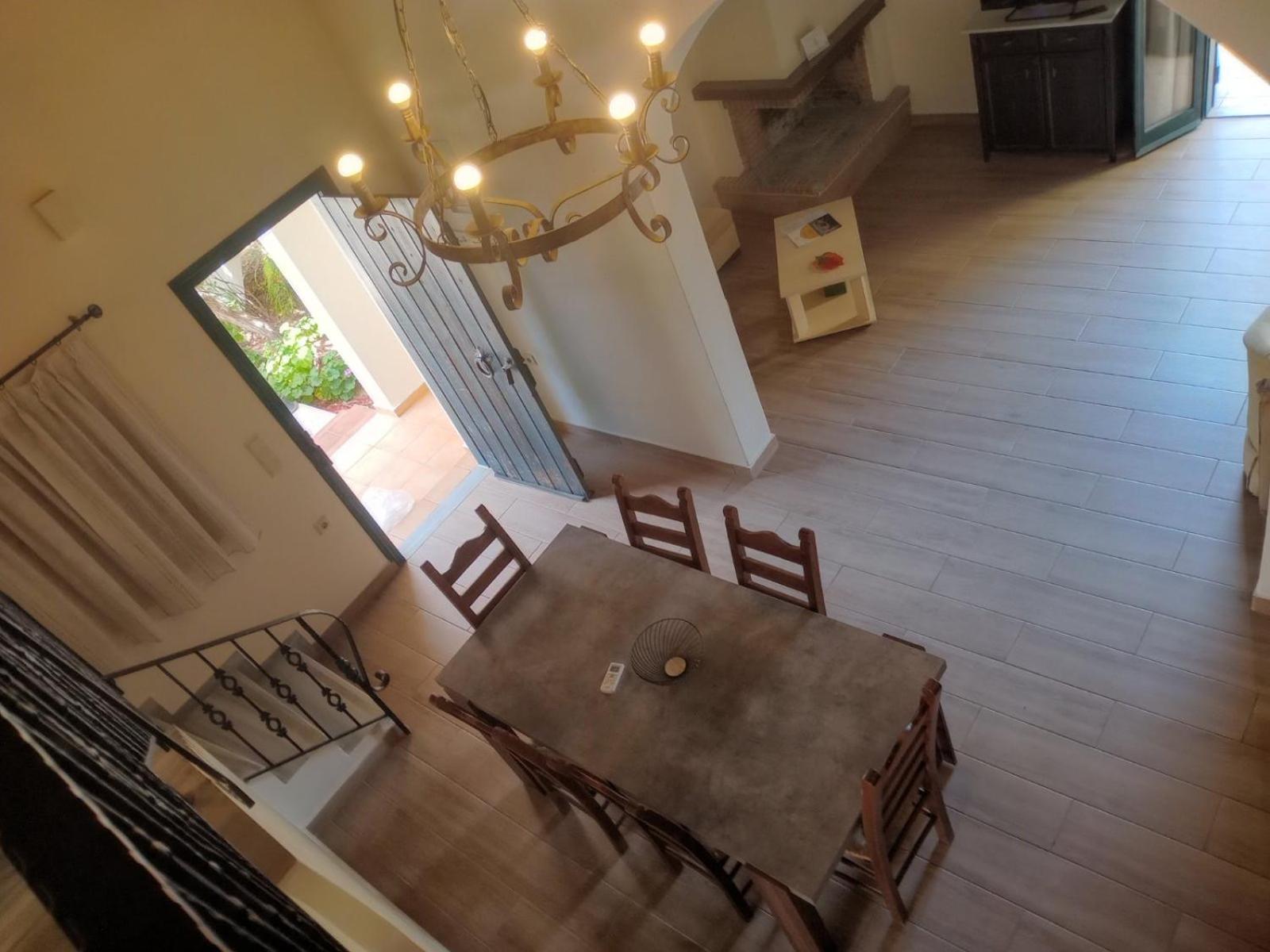 Douliana Villas Екстериор снимка